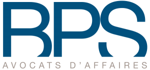 Logo BPS Avocats