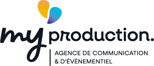 Logo My Production